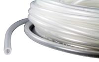 an800007 Saint Gobain Tygon® XL-60 TPE, Flexible Tube, 3.2mm ID, 6.4mm OD, Clear, 15m