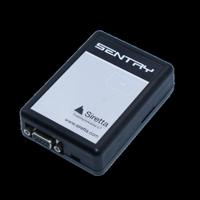 sentry-g-lte4-eu Siretta SENTRY-G-LTE4 (EU) RF Detector 2.6GHz SMA Connector, USB Mini-B
