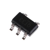 mic5225-33ym5-tr Microchip MIC5225-3.3YM5-TR, Voltage Regulator 16V SOT-23 5-Pin