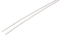 b57550g502j EPCOS Thermistor, 5kΩ Resistance, NTC Type, 1.3 x 2.2mm