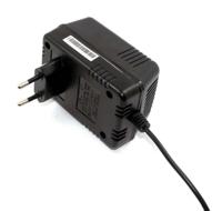 139-1772 RS PRO 14W Plug-In AC/AC Adapter 9V ac Output, 1.5A Output
