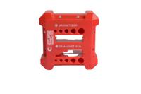 mdw100 Eclipse Yoke Magnetiser & Demagnetiser