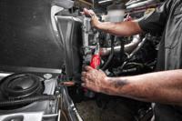 m12fhir38-201b Milwaukee 3/8 in 12V, 2Ah Cordless Impact Wrench Cordless