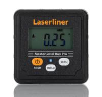 081262a Laserliner Magnetic, Spirit Level, User Calibrated