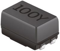srf0905-500y Bourns, SRF0905, 0905 Yes Surface Mount Common Mode Line Filter with a Ferrite Core, 50 μH Wirewound ±30 % 800 mA Idc