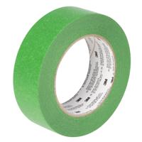 7100329512 3M 2814 Green Masking Tape 36mm x 50m