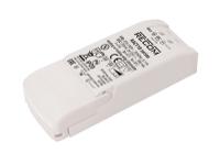 ract18-350 Recom LED Driver, 26 → 52V dc Output, 18W Output, 350mA Output, Constant Current Dimmable