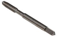 668-1074 RS PRO Threading Tap HSS 1-Piece 0.8mm Pitch Metric Standard Hand Tap M5 Thread