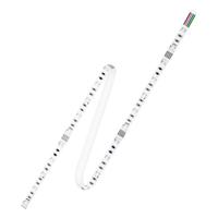tf400rgb-g1-05 Osram 24V dc RGB LED Strip Light, 5000mm Length