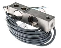 model3510-1000-c2 Tedea Huntleigh Low Profile Load Cell, 1000kg Range, Compression Measure