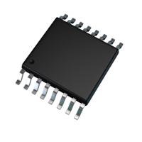 al5871t16e-13 DiodesZetex AL5871T16E-13 LED Driver, 55 V 750 mA 16-Pin TSSOP