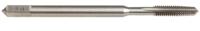 152-081 RS PRO Threading Tap HSS 1-Piece 0.5mm Pitch Metric Standard Hand Tap M3 Thread