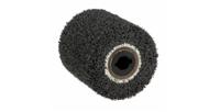 7000091730 3M Bevelled Abrasive Brush, 100mm Diameter