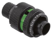 8sta60898pd Souriau Sunbank by Eaton Circular Connector, 3 Contacts, Cable, Standard Connector, Plug, Male, IP67, 8STA Series