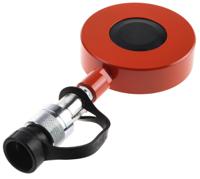 hvl30 Hi-Force Single, Portable Low Height Hydraulic Cylinder, HVL30, 32t, 6mm stroke