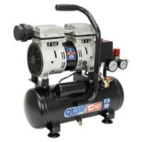 05398 SIP 550W 6L Air Compressor, 9bar, 14kg