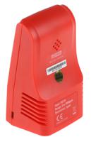 174-6574 RS PRO Workstation Gas Detection for Carbon Dioxide Detection