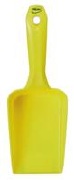 56776 Vikan PP Scoop, 500ml Capacity, Yellow