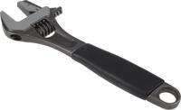 9070-p Bahco Adjustable Spanner, 158 mm Overall, 21mm Jaw Capacity, Plastic Handle
