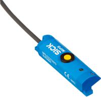 mps-064tstu0 SICK Magnetic Cylinder Sensor - Position Sensor Pneumatic Position Detector, IP67, 15 → 30V dc, MPS-T, with LED