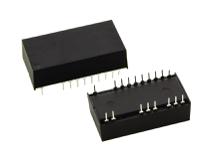 ds17287-5 Maxim Integrated DS17287-5+, Real Time Clock, 114B RAM Multiplexed, 24-Pin EDIP