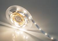 141961 Bailey Electric & Electronics bv 12V dc White LED Strip, 3000K Colour Temp, 3000mm Length