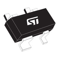 stm6315rdw13f STMicroelectronics Reset Circuit 2.63V max. 4-Pin SOT143-4, STM6315RDW13F