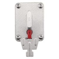 200nhg02b Eaton 200A NH Fuse, NH02, 500V