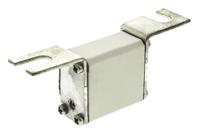 z330026 Mersen 160A German Standard Fuse, NH000, 660V ac, 77.5mm