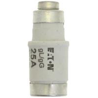 25nz02 Eaton 25A D02 Neozed Fuse, gG, 400V ac
