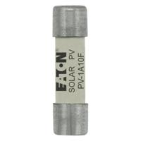 pv-1a10f Eaton 1A Ceramic Cartridge Fuse, 10 x 38mm