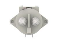 eck150bhaaea TE Connectivity ECK150B Contactor, 36 V dc Coil, 1-Pole, 200 A, 1.7 W, 1 NO, 1000V