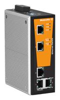 1504280000 Weidmuller Ethernet Switch
