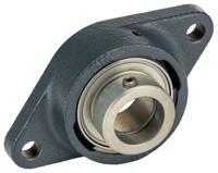 pcjt30-xl-n 2 Hole Flange Bearing Unit, PCJT30-XL-N, 30mm ID