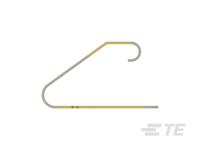 1437259-6 TE Connectivity 4mm Grounding Contact