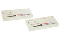 14013249 Roline 1 USB VGA over CATx KVM Extender, 150m