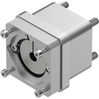 eamm-a-d50-70a Festo Axial Kit EAMM-A Series Connection Kit for Use with Motor Mounting