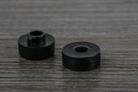 423-201 RS PRO 16A, Black Binding Post With Brass Contacts and Nickel Plated