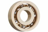 bb-6000-a500-70-es Igus BB-6000-A500-70-ES 1 Row Ball Bearing - 10 mm ID, 26 mm OD