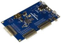 atsaml21-xpro-b Microchip SAM L21 Xplained Pro MCU Evaluation Board ATSAML21-XPRO-B