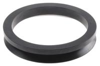 749-698 RS PRO Nitrile Rubber Seal, 45mm ID, 63mm OD, 9mm