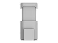 dtp04-2p Deutsch, DTP Receptacle Housing