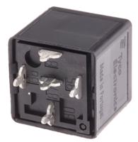 v23134a0052g243 TE Connectivity PCB Mount Automotive Relay, 12V dc Coil Voltage, 40A Switching Current, SPDT