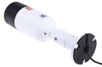 162-3010 RS PRO Analogue Indoor, Outdoor IR CCTV Camera