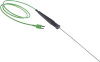 204-8390 RS PRO K General Temperature Probe, 210mm Length, 3mm Diameter, 1100 °C Max