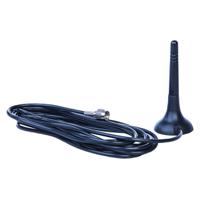 700-751-ant33 Helmholz GmbH & Co. KG 700-751-ANT33 Stubby Multiband Antenna with SMA Connector, 2G (GSM/GPRS), 3G (UTMS), 4G (LTE)