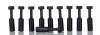 144-2650 RS PRO Plastic Blanking Plug for 8mm