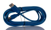 266-8463 RS PRO USB 3.0, Male USB A to Female USB A, 3m