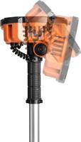 9171421100 brennenstuhl TU 23051 Floodlight, 720 LED, 190 W, 23700 + 3200 lm, IP54, 220 → 240 V ac