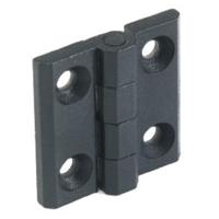cm-50-pn RS PRO Aluminium Alloy Butt Hinge, 50mm x 50mm x 11.5mm